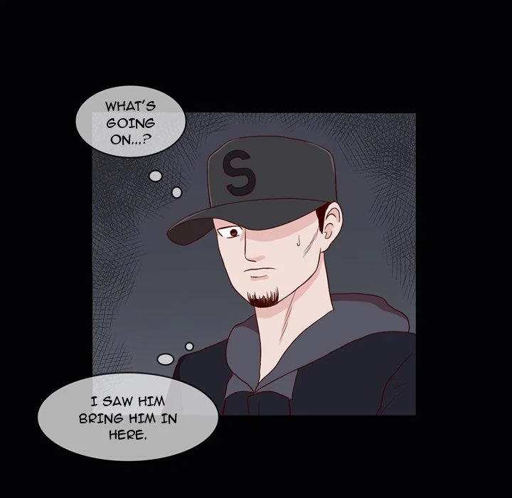 Dalhee’s Boarding House Chapter 22 - Page 36