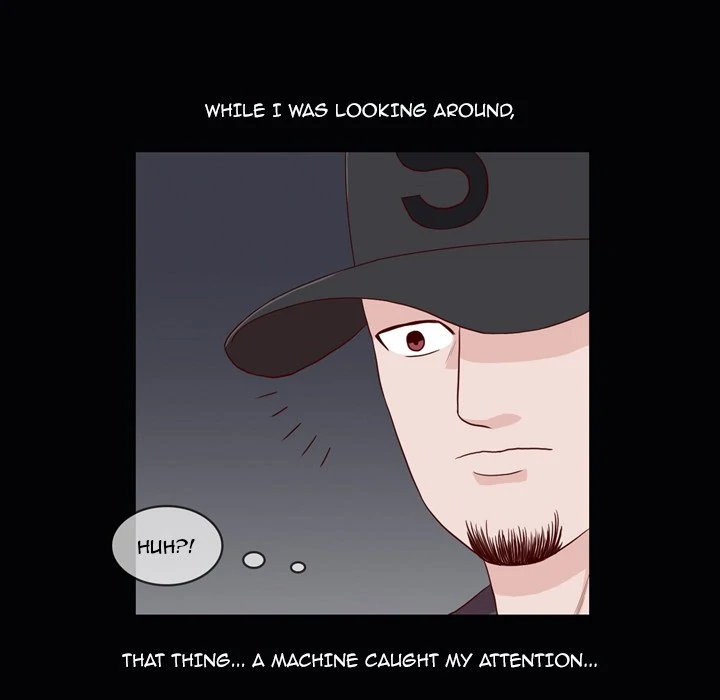 Dalhee’s Boarding House Chapter 22 - Page 37