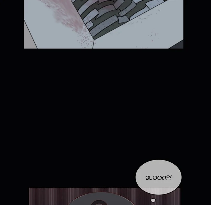 Dalhee’s Boarding House Chapter 22 - Page 39