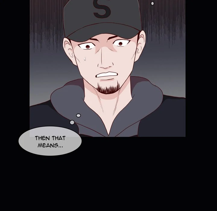 Dalhee’s Boarding House Chapter 22 - Page 40