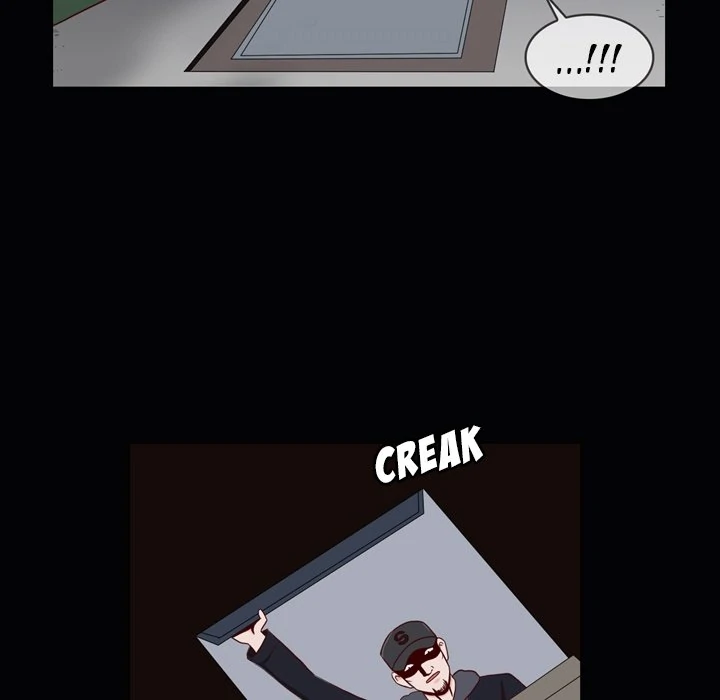 Dalhee’s Boarding House Chapter 22 - Page 45