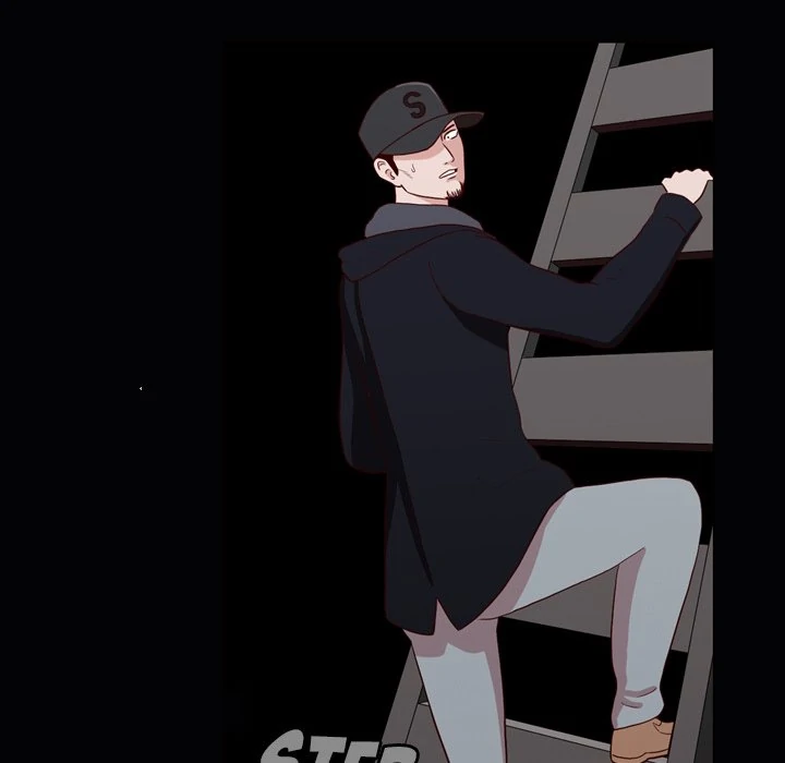 Dalhee’s Boarding House Chapter 22 - Page 47