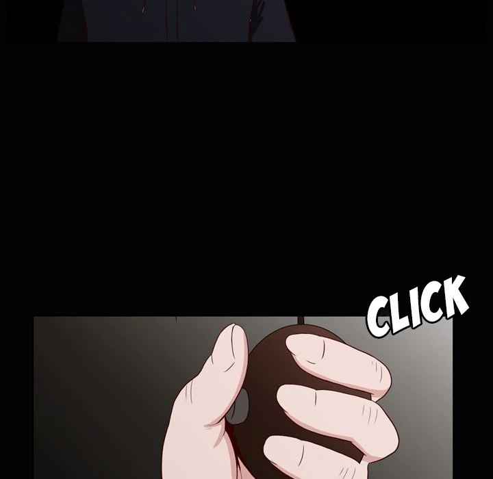Dalhee’s Boarding House Chapter 22 - Page 49