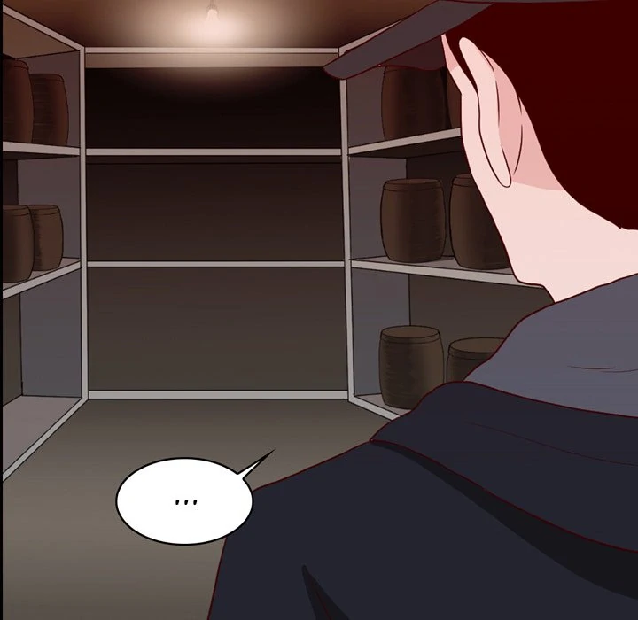 Dalhee’s Boarding House Chapter 22 - Page 51