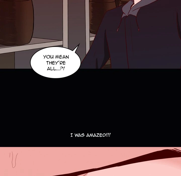 Dalhee’s Boarding House Chapter 22 - Page 53