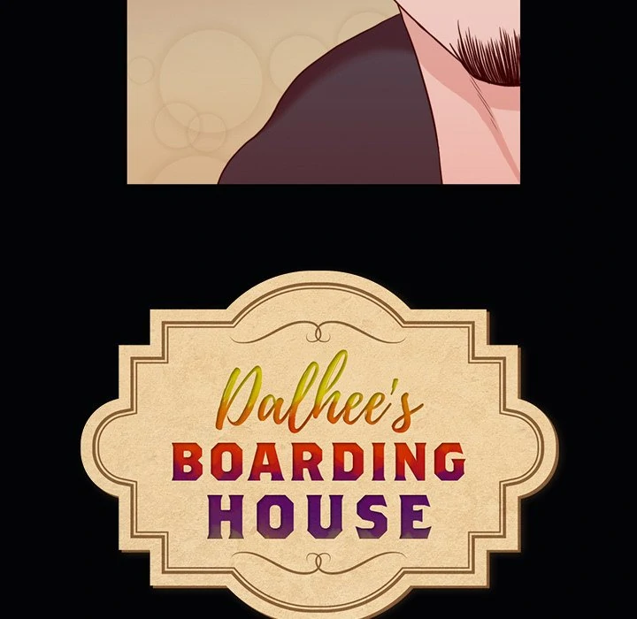 Dalhee’s Boarding House Chapter 22 - Page 58