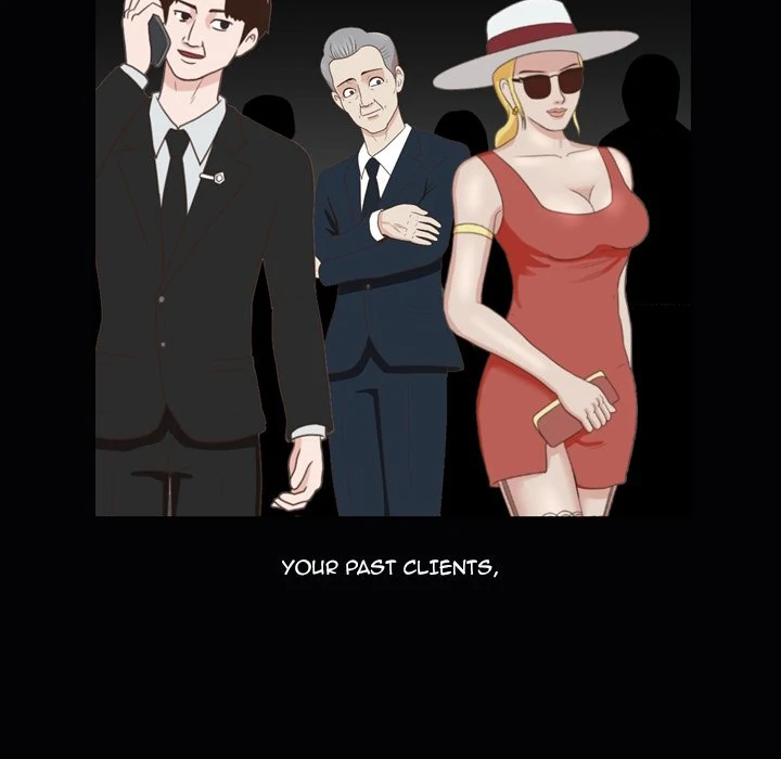 Dalhee’s Boarding House Chapter 22 - Page 64