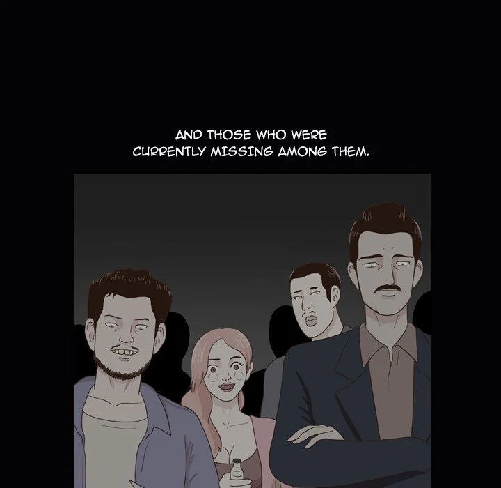 Dalhee’s Boarding House Chapter 22 - Page 65
