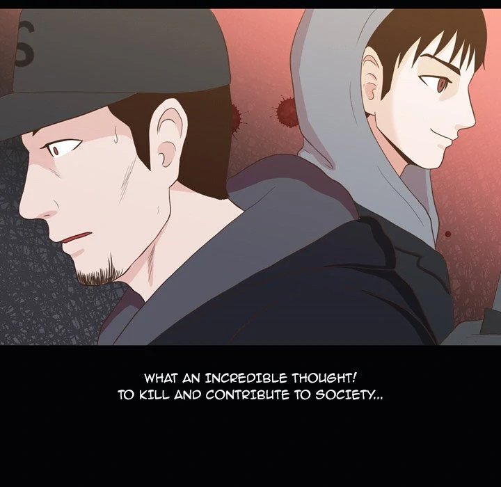 Dalhee’s Boarding House Chapter 22 - Page 69