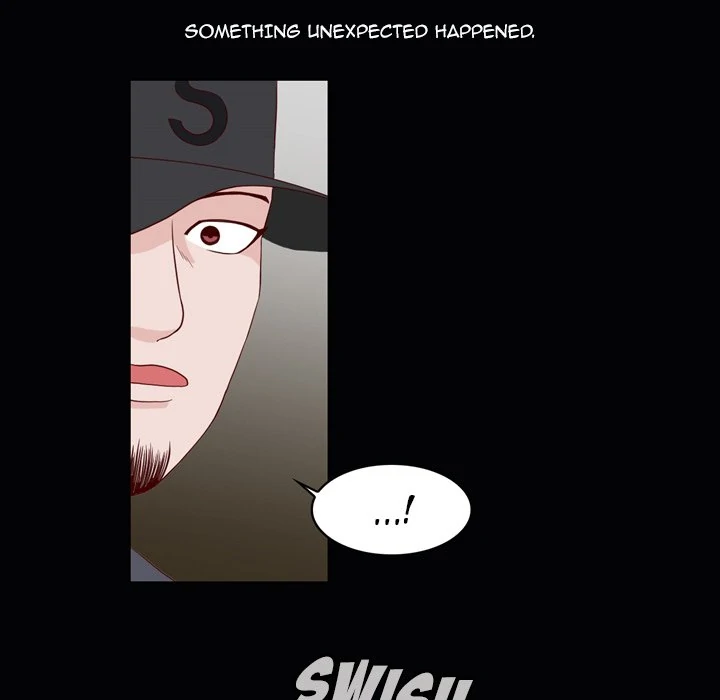 Dalhee’s Boarding House Chapter 22 - Page 8