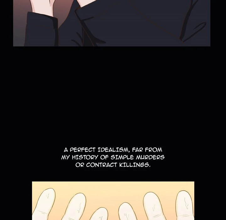 Dalhee’s Boarding House Chapter 22 - Page 71