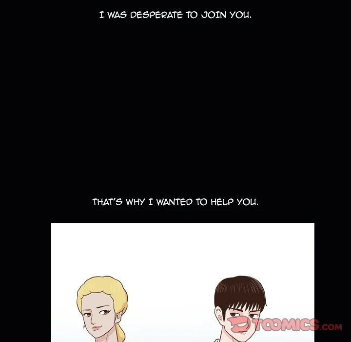 Dalhee’s Boarding House Chapter 22 - Page 74