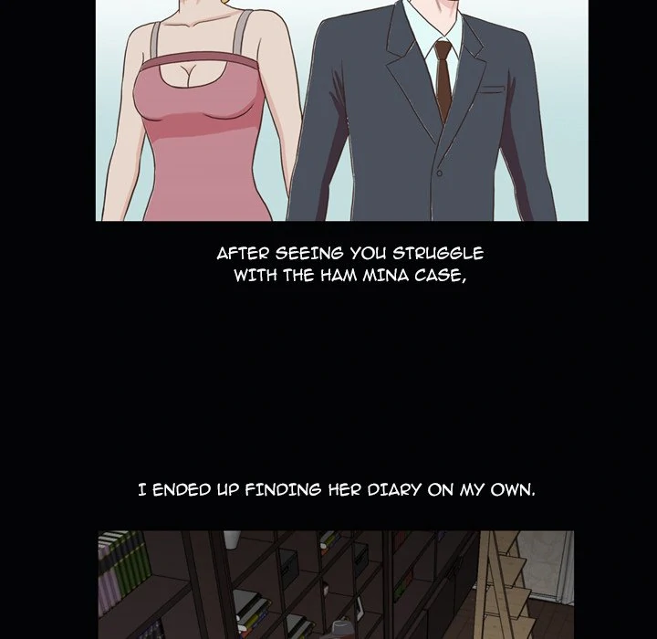 Dalhee’s Boarding House Chapter 22 - Page 75