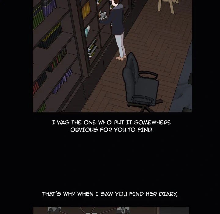 Dalhee’s Boarding House Chapter 22 - Page 76