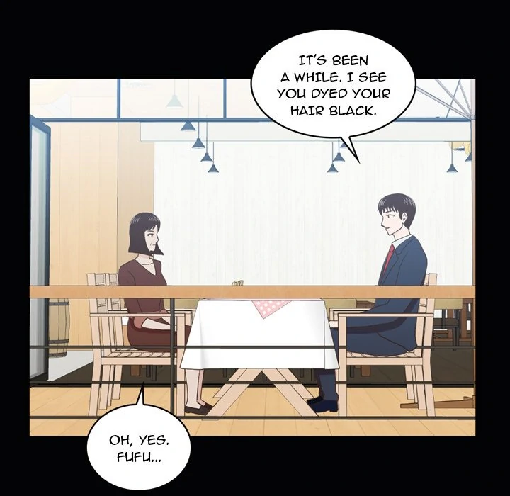 Dalhee’s Boarding House Chapter 22 - Page 80