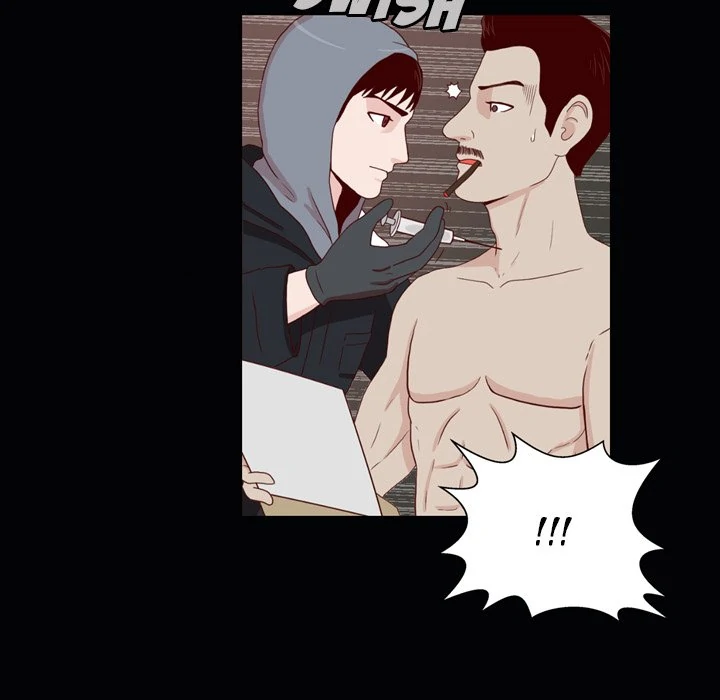 Dalhee’s Boarding House Chapter 22 - Page 9