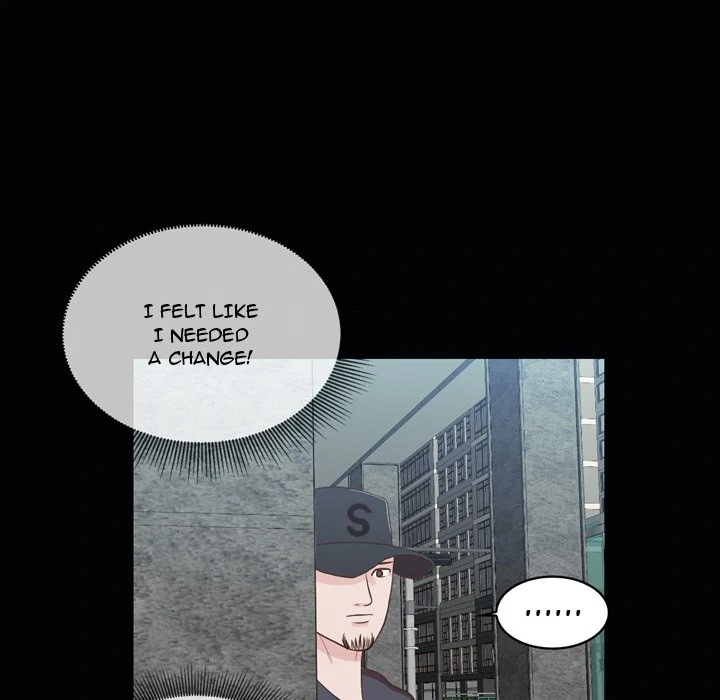 Dalhee’s Boarding House Chapter 22 - Page 81