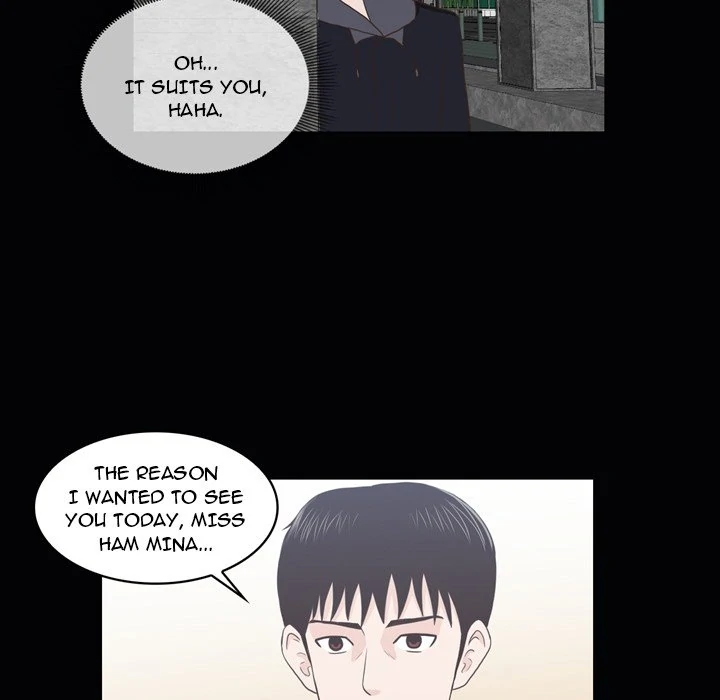 Dalhee’s Boarding House Chapter 22 - Page 82