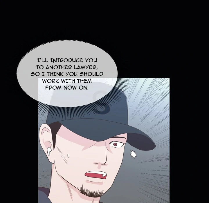 Dalhee’s Boarding House Chapter 22 - Page 85