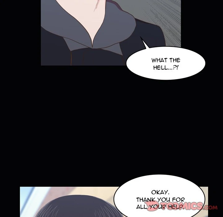 Dalhee’s Boarding House Chapter 22 - Page 86