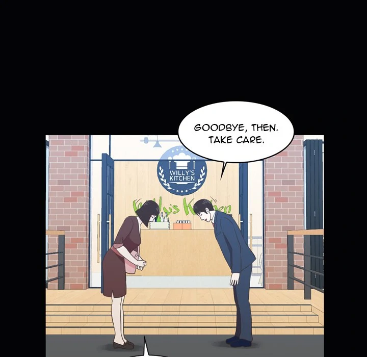 Dalhee’s Boarding House Chapter 22 - Page 88
