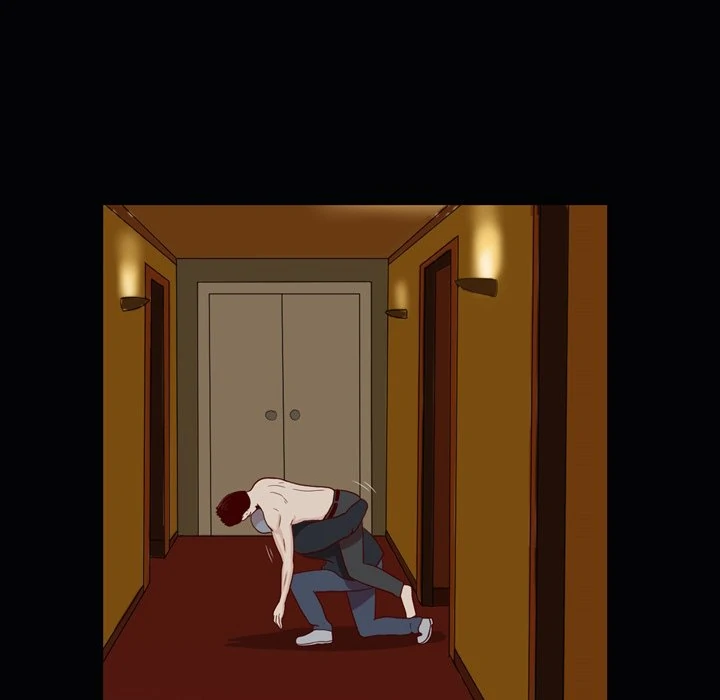 Dalhee’s Boarding House Chapter 22 - Page 10