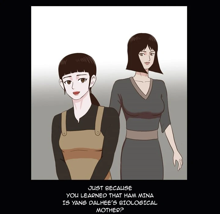 Dalhee’s Boarding House Chapter 22 - Page 93