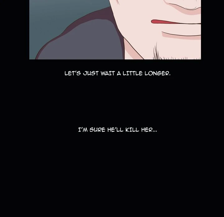 Dalhee’s Boarding House Chapter 22 - Page 95