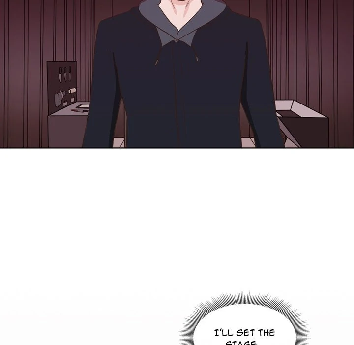 Dalhee’s Boarding House Chapter 22 - Page 99