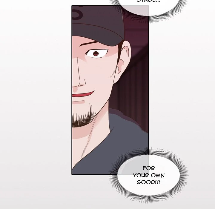 Dalhee’s Boarding House Chapter 22 - Page 100