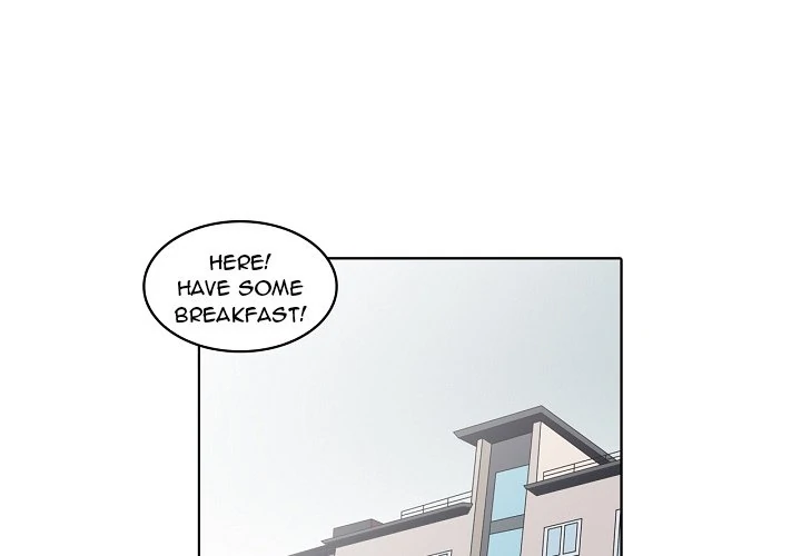 Dalhee’s Boarding House Chapter 23 - Page 1