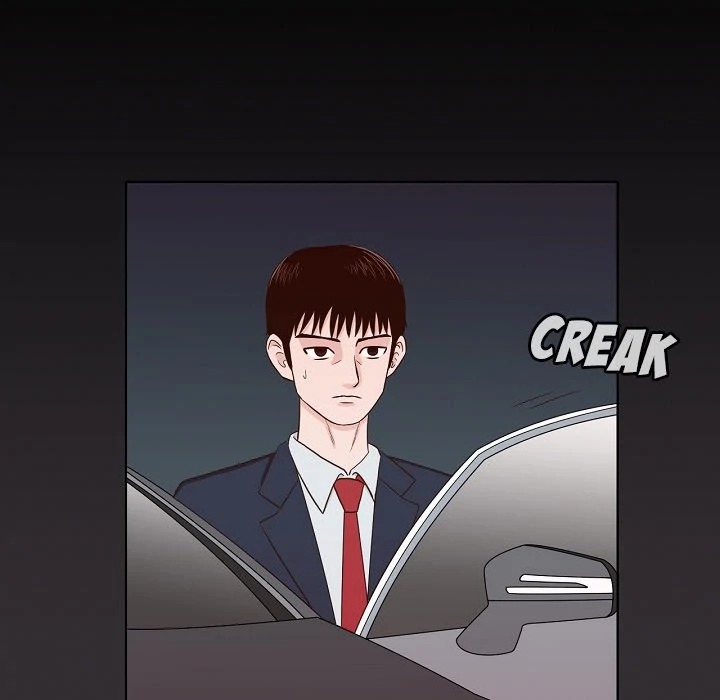 Dalhee’s Boarding House Chapter 23 - Page 101