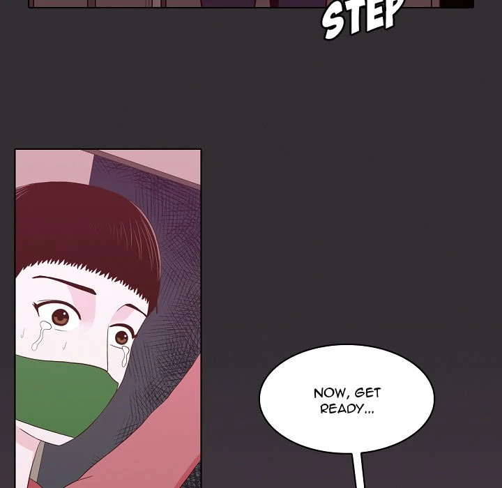 Dalhee’s Boarding House Chapter 23 - Page 104