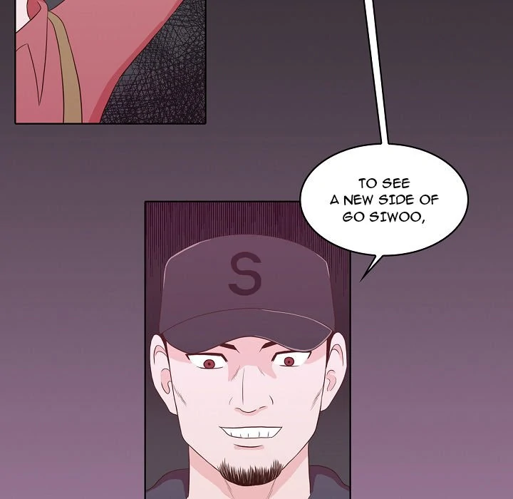 Dalhee’s Boarding House Chapter 23 - Page 105