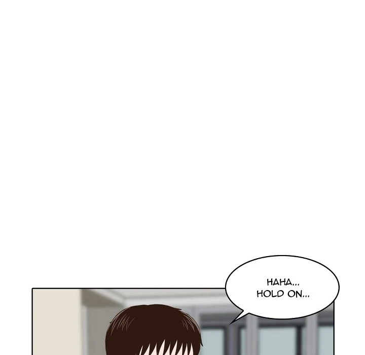 Dalhee’s Boarding House Chapter 23 - Page 13