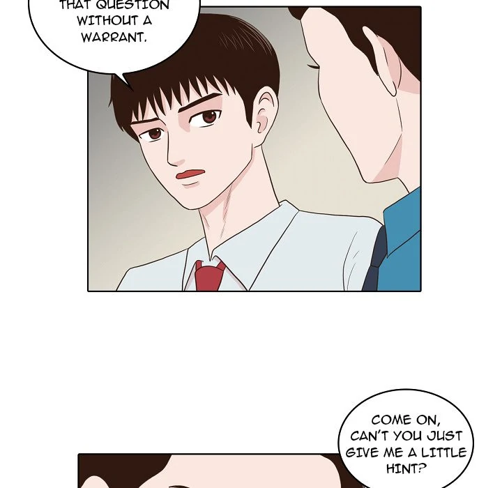 Dalhee’s Boarding House Chapter 23 - Page 15
