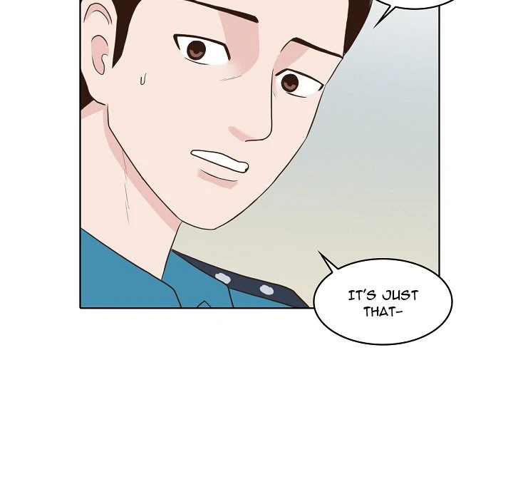 Dalhee’s Boarding House Chapter 23 - Page 16