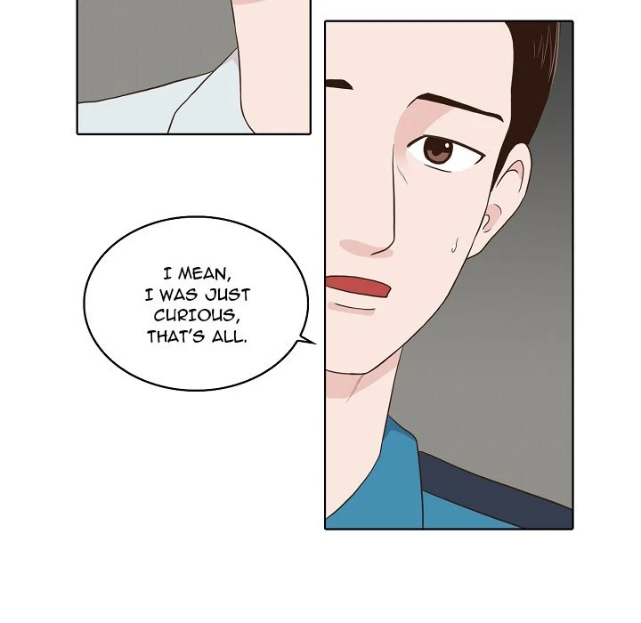 Dalhee’s Boarding House Chapter 23 - Page 19