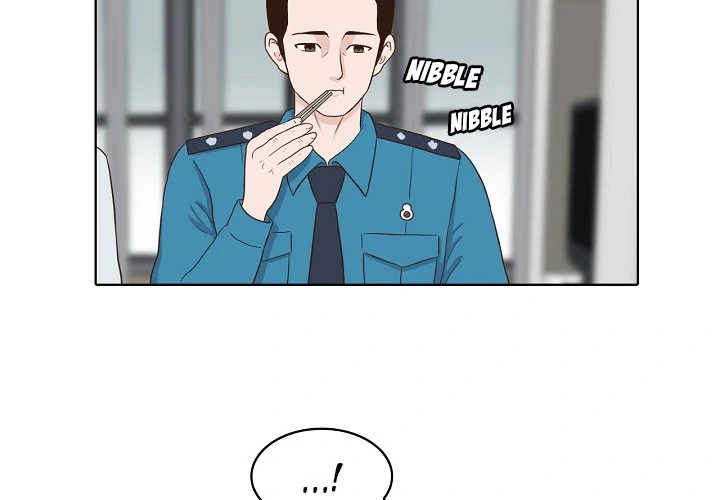 Dalhee’s Boarding House Chapter 23 - Page 3