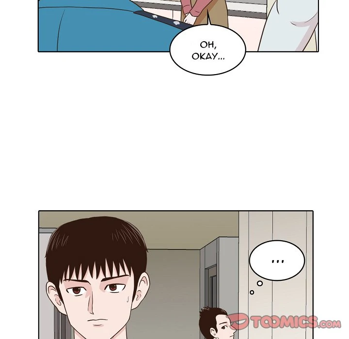 Dalhee’s Boarding House Chapter 23 - Page 22