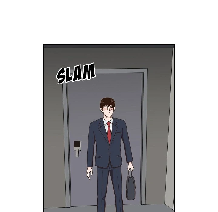 Dalhee’s Boarding House Chapter 23 - Page 25