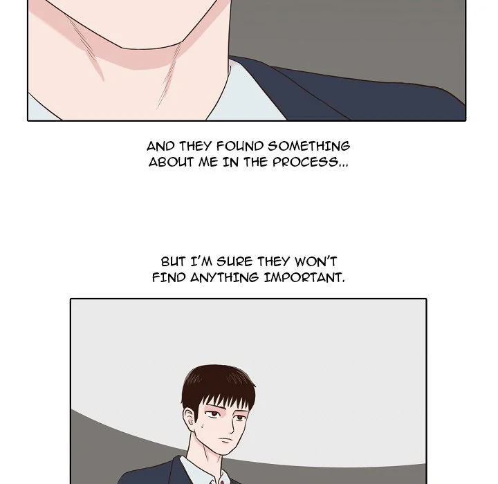 Dalhee’s Boarding House Chapter 23 - Page 27