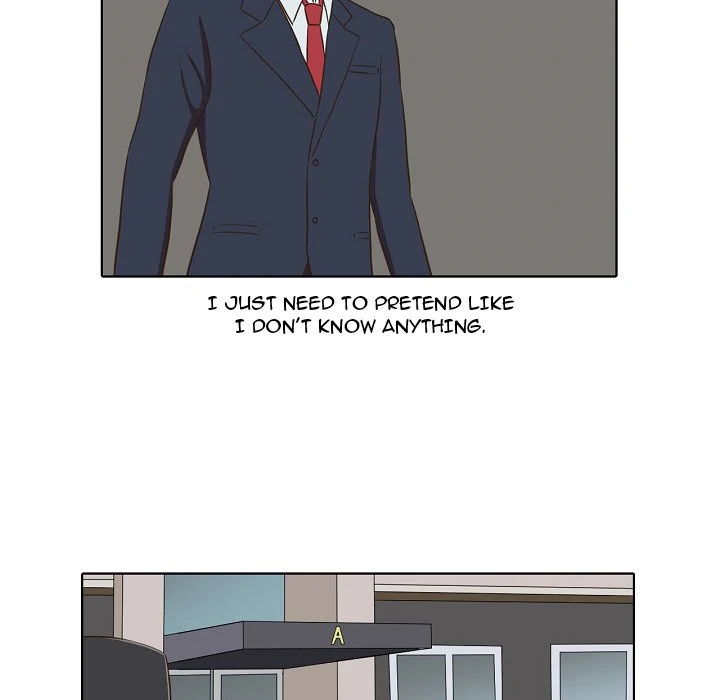 Dalhee’s Boarding House Chapter 23 - Page 28