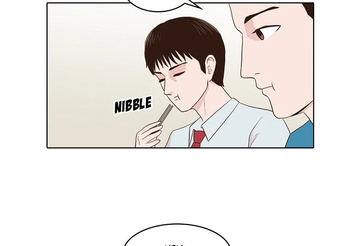 Dalhee’s Boarding House Chapter 23 - Page 4