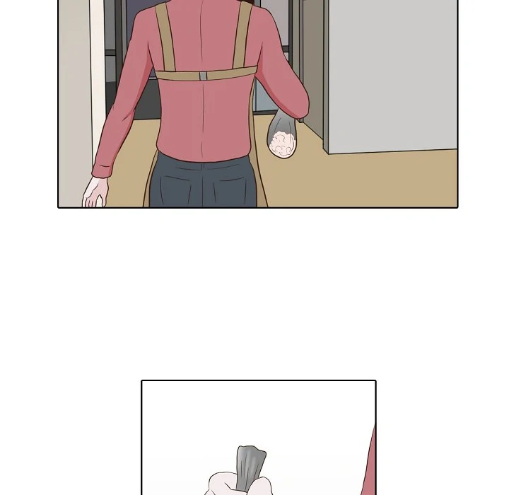 Dalhee’s Boarding House Chapter 23 - Page 35