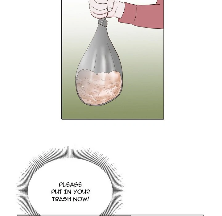 Dalhee’s Boarding House Chapter 23 - Page 36