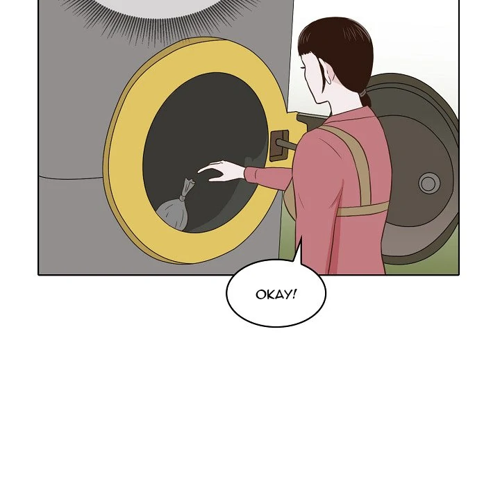 Dalhee’s Boarding House Chapter 23 - Page 37