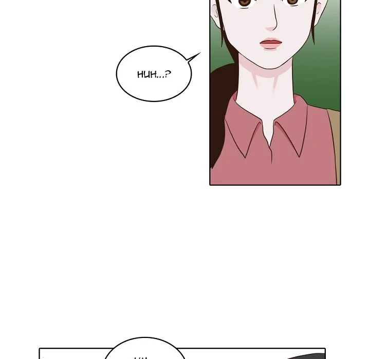 Dalhee’s Boarding House Chapter 23 - Page 39