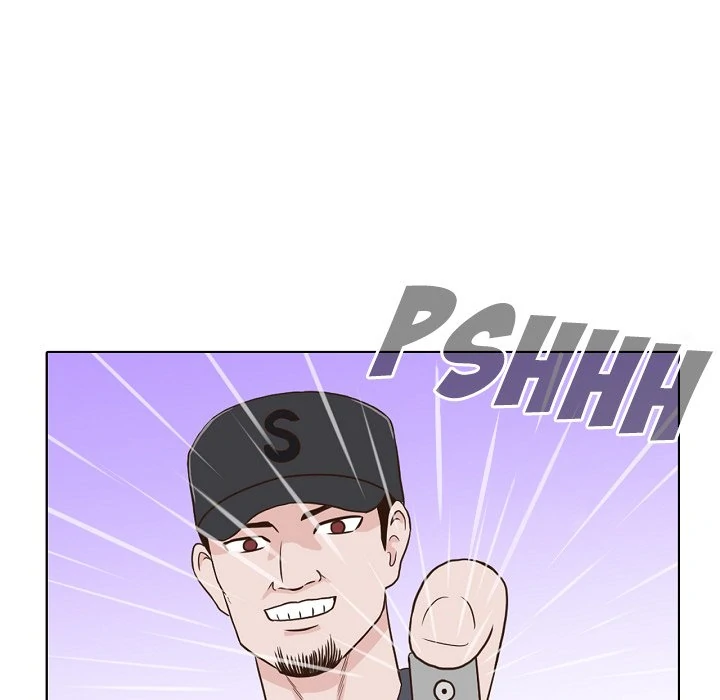 Dalhee’s Boarding House Chapter 23 - Page 41