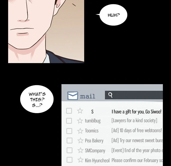 Dalhee’s Boarding House Chapter 23 - Page 49